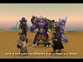 Sad Truth About World Of Warcraft by Ian Beckman Sad Truth About World Of Warcraft by Ian Beckman