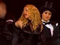 Madonna Kicks Off U.S Tour Madonna Kicks Off U.S Tour