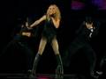 Madonna Kicks Off U.S Tour
