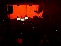 TIESTO @ AVALON HOLLYWOOD - FLIGHT 643 EXT.