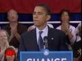 Obama Touts Volunteerism, Cribbing a Bush Theme