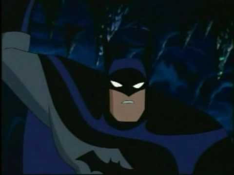 BATMAN
