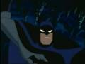 Batman scenes