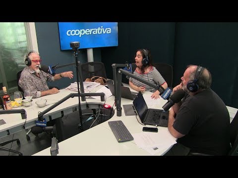 Exquisitos cócteles veraniegos junto a Ennio Carota