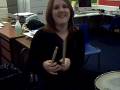 Aimee the Rocker