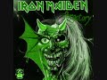 Purgatory - Iron Maiden