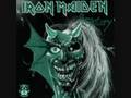 IRON MAIDEN PURGATORY ( STUDIO VERSION)