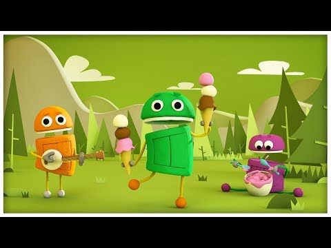 Comin' Round the Mountain