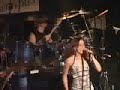 Nexx - Carry On Wayward Son