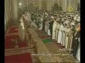 ركعتين من الليلة السابعة للشيخ عمر ..على طريقة الحصري