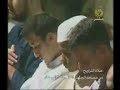 ركعتين من الليلة السابعة للشيخ عمر ..على طريقة الحصري