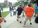 viking gets pilgrimed