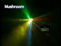 Chauvet Mushroom