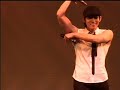 ?2007.12.24PARAN1st concert in Japan