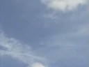 Massive Aerosol Operation Over NYC August 2008