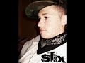 Slix feat. Luke Unser Kampf