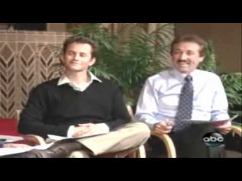 Nightline - I have been informed that parts of this debate have been cut out. I didn't intend to cut this debate or edit Jeane's time down. So here is a link to the long...