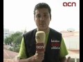 La caravana solidària debat marxar cap al Senegal o quedar-se a l'ambaixada