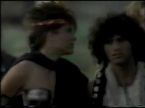 Krokus-Screaming In The Night