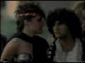 their videoclip from 83
