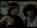 Krokus-Screaming In The Night