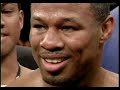 Why Didn't Mosley Fight Mayweather Years Ago?