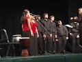 \"Broadway Boogie\"