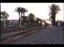 BNSF #7722 Gives Shave and Hair While Departing Fullerton BNSF #7722 Gives Shave and Hair While Departing Fullerton