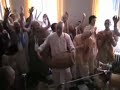 Srila Prabhupäda - Krsna Caitanya sankirtan Movement Srila Prabhupäda - Krsna Caitanya sankirtan Movement