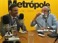 Aécio Neves dá depoimento exclusivo para MK sobre a morte de Tancredo Neves.
