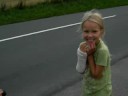 skating home