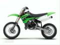 2009 Kawasaki Dirt Bikes