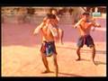 Waikhruu   Muay Thai