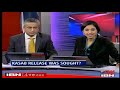 CD shows Israel negotiated with '26/11 terrorists'