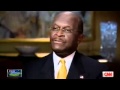 Is Herman Cain pro-life or pro-choice?