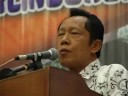 Sambutan Sutiyoso Kongres XX PGRI Palembang 3 Juli 2008 02