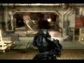 HD2600XT Gameplays - 3Dmark05 Demo