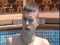 Big Brother UK 2006 - Nikki Grahame rants and raves in the diary room during BBUK 7.