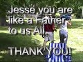 Anthology to my Teachers David Harris and Jesse Glover Anthology to my Teachers David Harris and Jesse Glover