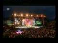 Explosive - Live