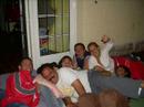 Egresados Guardavidas 2007 (SAP)