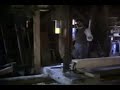 Upper Canada Village sawmill, flour grinding, weaving, blacksmith Upper Canada Village sawmill, flour grinding, weaving, blacksmith