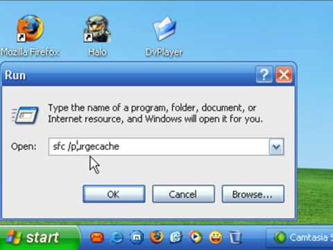 how to repair cbs.log file