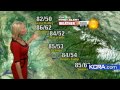 Tamara Berg has a look at when the current warming trend will come to an end.
