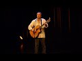 GÖTZ WIDMANN - Die Blume (Live in Bonn 2010, HD)