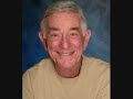 Doug Miles Interviews Comedian Shelley Berman WSLR Radio