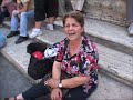 Sciopero Appalti Pulizie Comune di Roma