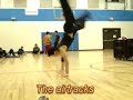 Wausau Breakdance Competition
