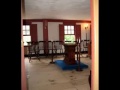the historic william pitt tavern.