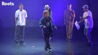 Daisuke feat Solo Session – STEPJAM Vol.1 Osaka